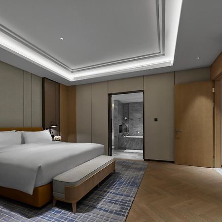 Doubletree By Hilton Chengdu Riverside - Close To Panda Base And Chengdu East Railway Eksteriør bilde