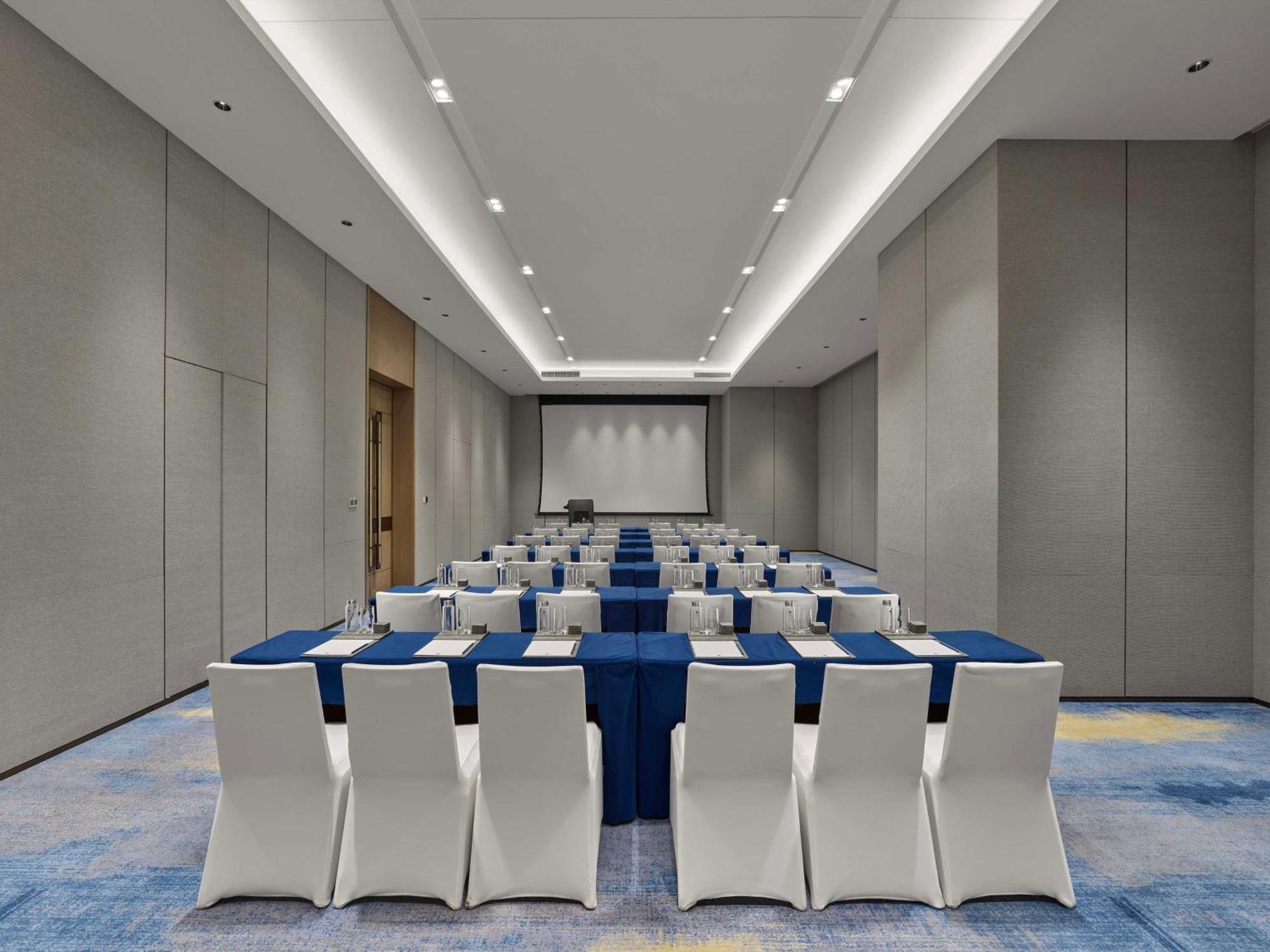 Doubletree By Hilton Chengdu Riverside - Close To Panda Base And Chengdu East Railway Eksteriør bilde