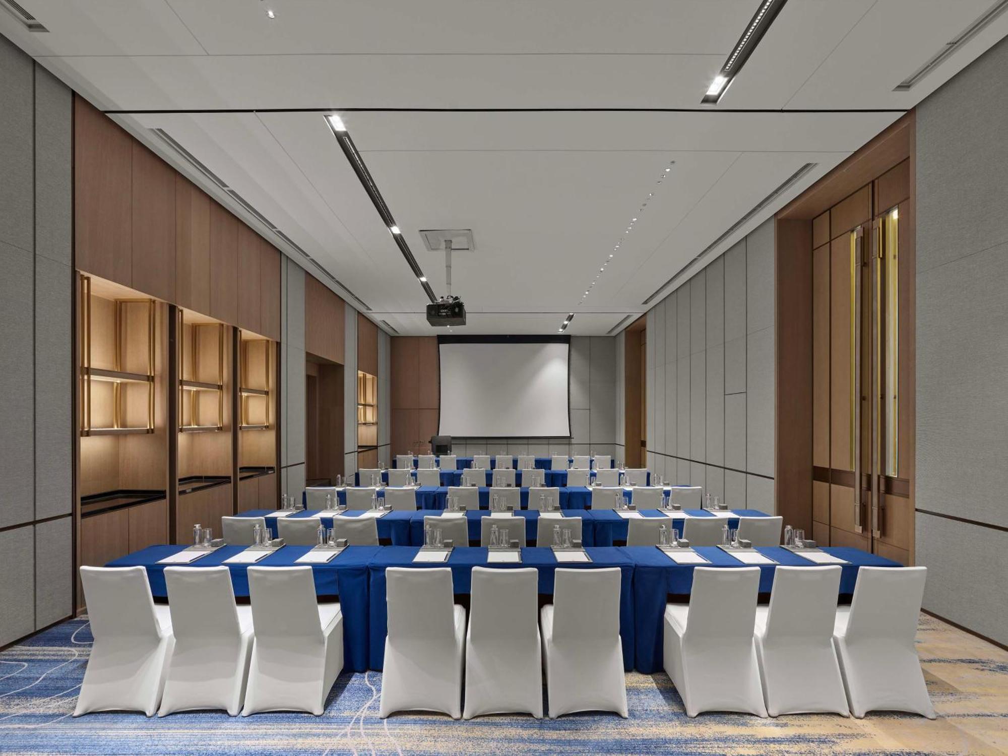 Doubletree By Hilton Chengdu Riverside - Close To Panda Base And Chengdu East Railway Eksteriør bilde