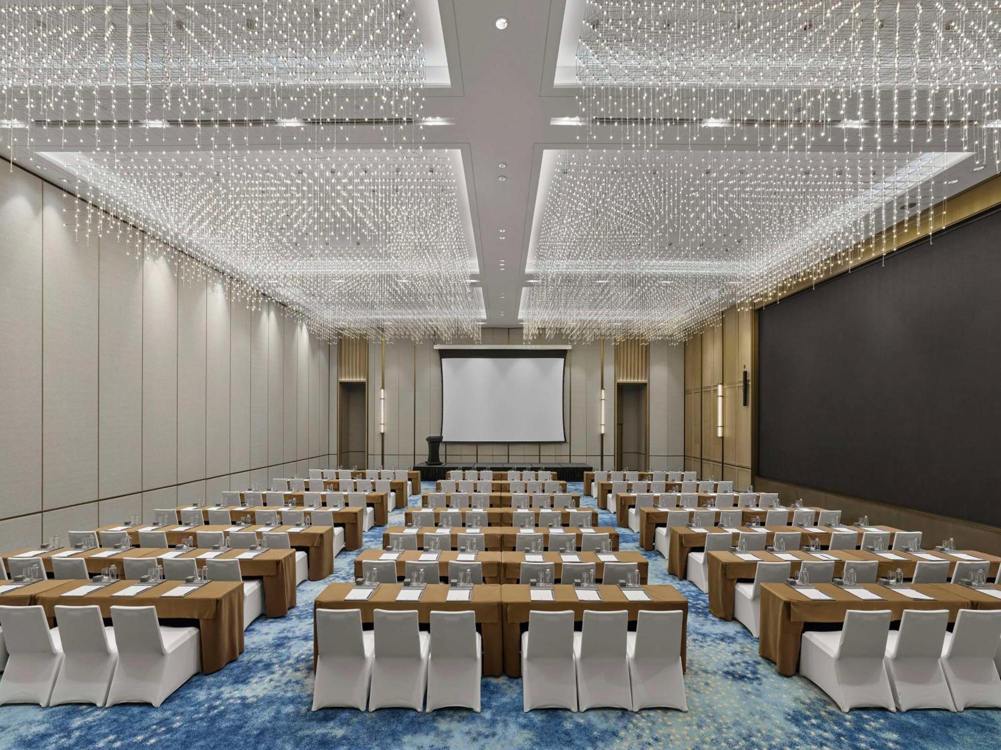 Doubletree By Hilton Chengdu Riverside - Close To Panda Base And Chengdu East Railway Eksteriør bilde