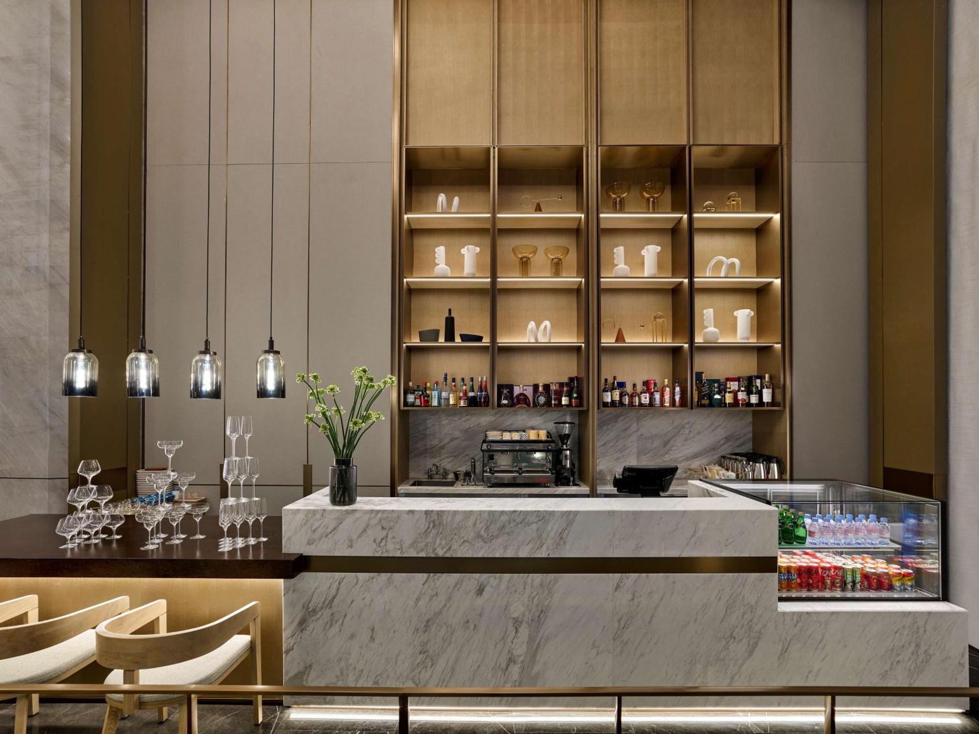 Doubletree By Hilton Chengdu Riverside - Close To Panda Base And Chengdu East Railway Eksteriør bilde